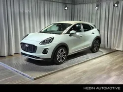 Grijs Nieuw 2025 Ford Puma Titanium SUV | € 30.470 (Super prijs)