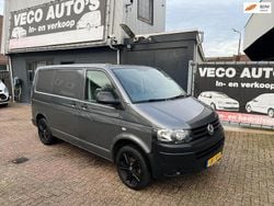Grijs (metallic) Gebruikt 2015 VW T6 Van | € 9.850 (Super prijs)