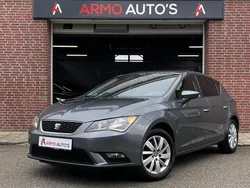 Overige Gebruikt 2013 Seat Leon Hatchback | € 8.450 (Eerlijke prijs)