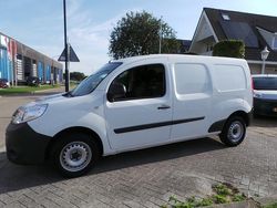 Wit Gebruikt 2019 Renault Kangoo Komfort MPV | € 8.950 (Eerlijke prijs)