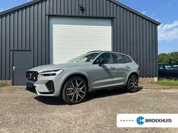Grijs Gebruikt 2024 Volvo XC60 SUV | € 69.900