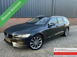 Grijs Gebruikt 2019 Volvo V60 Stationwagen | € 24.945 (Goede deal)