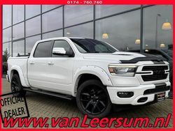 Wit Gebruikt 2022 Dodge Ram Pickup | € 54.490 (Iets duurder)