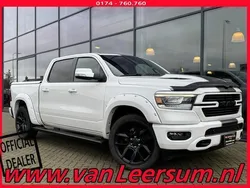 Wit Gebruikt 2022 Dodge Ram Pickup | € 55.990 (Duur)