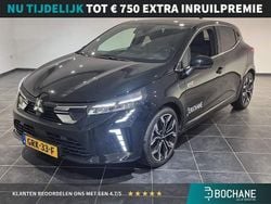 Onyx black (gne) Gebruikt 2024 Mitsubishi Colt Edition Hatchback | € 22.900 (Super prijs)