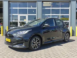 Gebruikt 2023 Toyota Yaris Hybrid | € 20.499 (Super prijs)