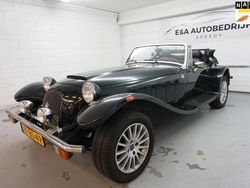 Groen Gebruikt 1987 Panther Kallista | € 20.950