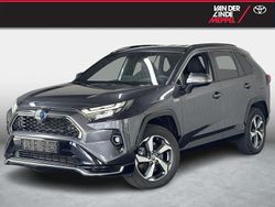 Grijs Gebruikt 2022 Toyota RAV4 Style SUV | € 43.950 (Eerlijke prijs)