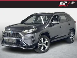 Grijs Gebruikt 2022 Toyota RAV4 Style SUV | € 43.950 (Eerlijke prijs)