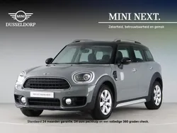 Grijs Gebruikt 2019 Mini Cooper Countryman Chili SUV | € 30.850 (Duur)
