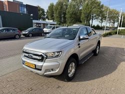 Overige Gebruikt 2018 Ford Ranger Limited Pickup | € 15.900 (Goede deal)