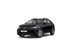 Zwart Gebruikt 2022 VW Taigo Life SUV | € 22.765 (Eerlijke prijs)