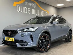 Grijs Gebruikt 2022 Cupra Formentor VZ SUV | € 29.950 (Iets duurder)