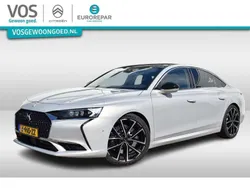 Grijs, metallic lak Gebruikt 2024 DS Automobiles DS9 Rivoli Plus Sedan | € 62.370