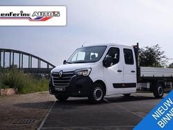 Wit Gebruikt 2024 Renault Master Van | € 35.800 (Super prijs)