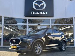 Jet black Gebruikt 2020 Mazda CX-5 Style SUV | € 29.950 (Eerlijke prijs)