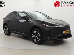 Zwart Gebruikt 2023 Toyota bZ4X SUV | € 31.999 (Duur)