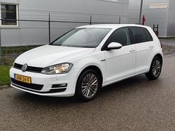 Wit Gebruikt 2014 VW Golf VII Cup Hatchback | € 7.999 (Goede deal)