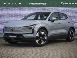 Grijs, metallic lak Nieuw 2025 Volvo EX30 Core SUV | € 35.825