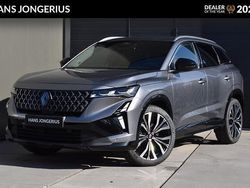 Gris schiste (grijs mica) Nieuw 2025 Renault Austral Techno SUV | € 42.551 (Super prijs)