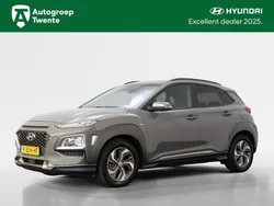 Grijs Gebruikt 2020 Hyundai Kona SUV | € 21.400