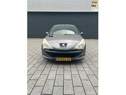 Grijs Gebruikt 2010 Peugeot 206+ Hatchback | € 1.500 (Goede deal)