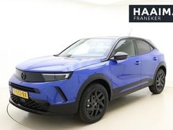 Blauw Gebruikt 2024 Opel Mokka SUV | € 27.645 (Eerlijke prijs)