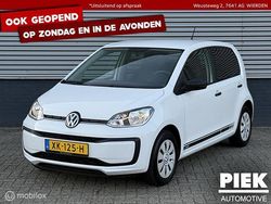 Wit Gebruikt 2019 VW up! move up! Hatchback | € 7.999 (Goede deal)