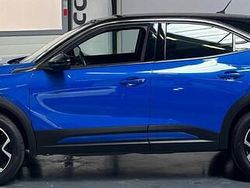 Blauw Gebruikt 2023 Opel Mokka Ultimate SUV | € 22.950 (Eerlijke prijs)