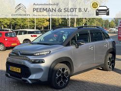 Grijs Gebruikt 2024 Citroën C3 Aircross SUV | € 24.745 (Eerlijke prijs)