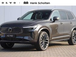 Grijs Nieuw 2025 Volvo XC90 Ultra SUV | € 103.869