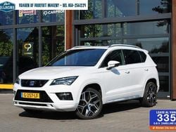 Wit Gebruikt 2019 Seat Ateca Business SUV | € 19.494 (Eerlijke prijs)