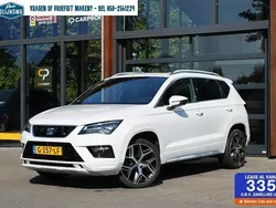 Wit Gebruikt 2019 Seat Ateca Business SUV | € 20.694 (Eerlijke prijs)