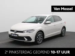 Grijs Gebruikt 2024 VW Polo Edition Hatchback | € 27.900 (Duur)