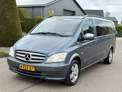 Overige Gebruikt 2012 Mercedes Vito MPV | € 7.950 (Iets duurder)