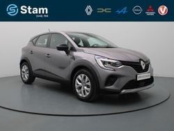 Grijs, metallic lak Gebruikt 2022 Renault Captur Intens SUV | € 22.290 (Goede deal)