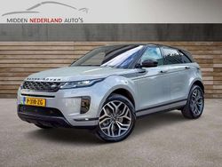 Grijs Gebruikt 2020 Land Rover Range Rover evoque HSE Dynamic SUV | € 36.950 (Super prijs)