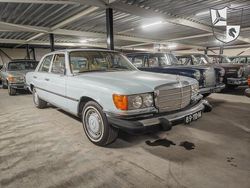 Grijs Gebruikt 1976 Mercedes 280 Sedan | € 11.950