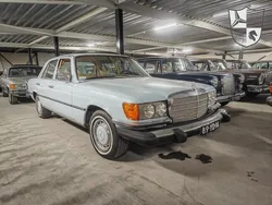 Grijs Gebruikt 1976 Mercedes 280 Sedan | € 11.950