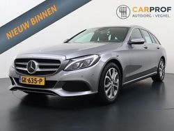 Gebruikt 2015 Mercedes 350 Edition Stationwagen | € 23.995 (Iets duurder)