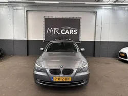 Grijs Gebruikt 2008 BMW 523 Sedan | € 7.950 (Goede deal)