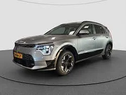 Grijs Gebruikt 2024 Kia e-Niro SUV | € 34.940 (Goede deal)
