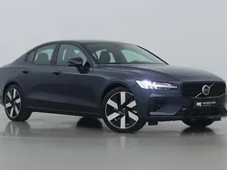 Blauw Nieuw 2025 Volvo S60 Plus Sedan | € 44.800