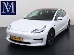 Wit Gebruikt 2023 Tesla Model 3 Standard Range Sedan | € 28.440 (Goede deal)