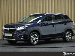 Grijs Gebruikt 2025 Suzuki SX4 S-Cross Style SUV | € 35.950 (Duur)