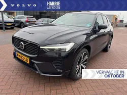 Zwart Gebruikt 2021 Volvo XC60 R-Design SUV | € 34.899 (Super prijs)