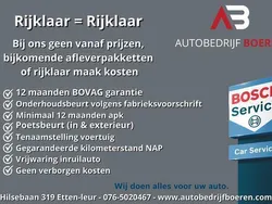Overige Gebruikt 2018 Fiat Doblò MPV | € 8.950 (Duur)