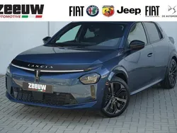 Blauw Nieuw 2024 Lancia Ypsilon Hatchback | € 39.900
