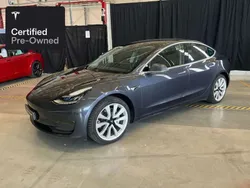 Zilver Gebruikt 2019 Tesla Model 3 Long Range Sedan | € 23.700 (Eerlijke prijs)
