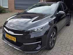 Zwart Gebruikt 2021 Kia XCeed Plus SUV | € 20.800 (Duur)